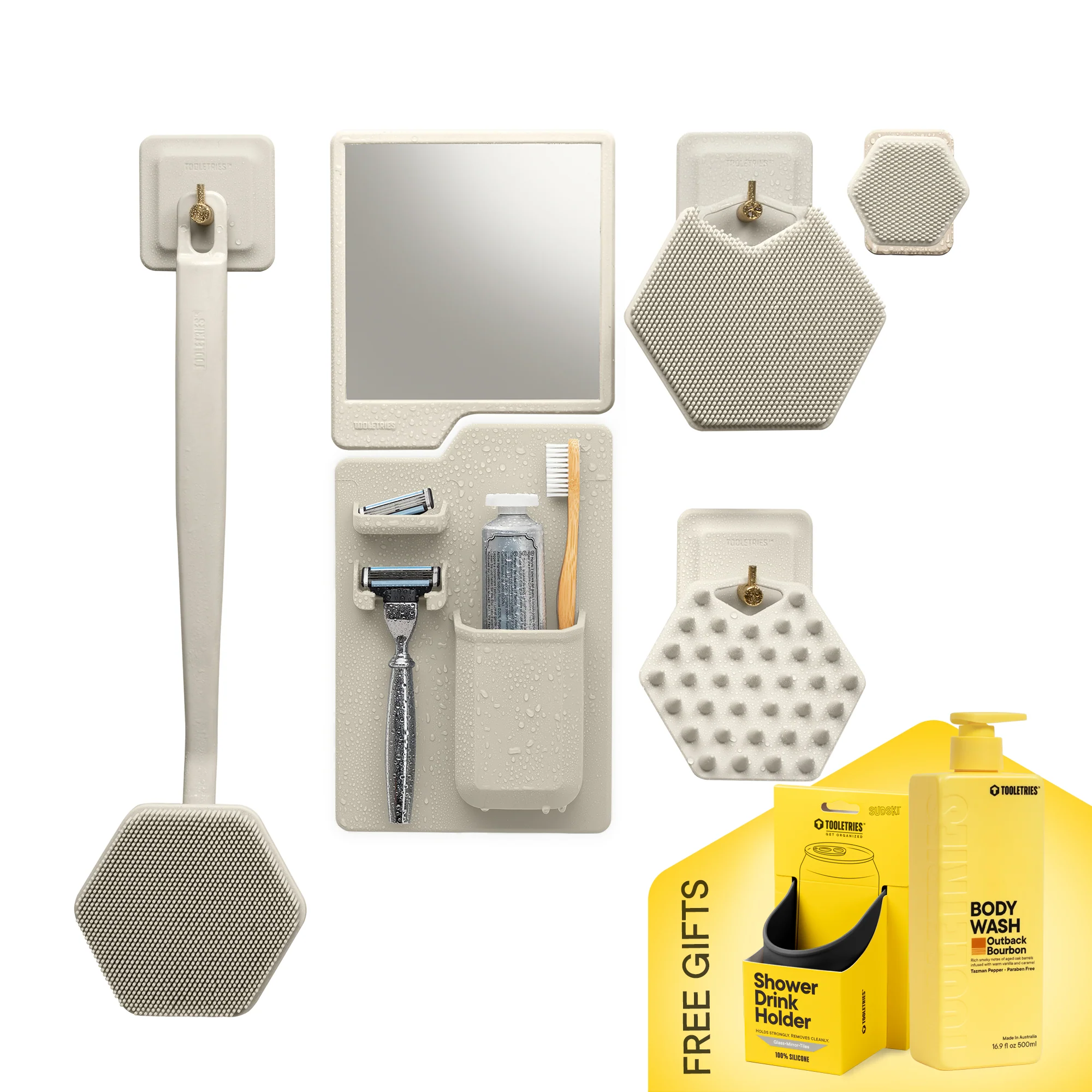 Tooletries Top Trending Products